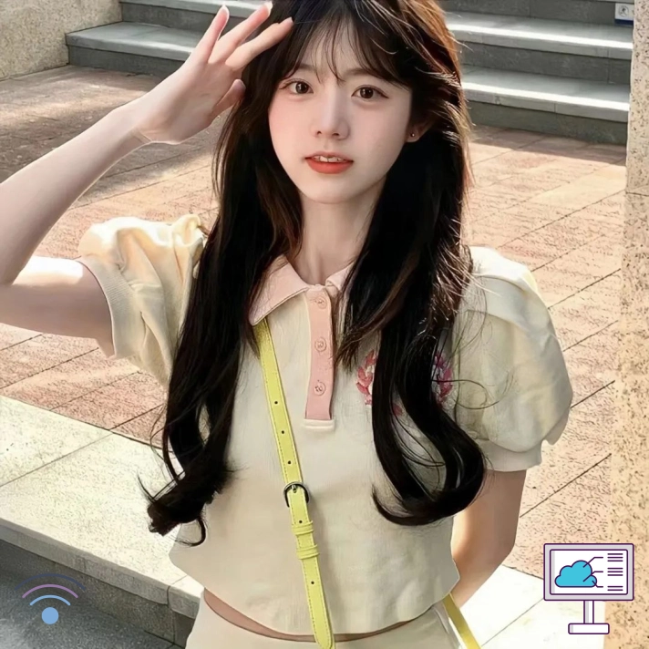 戴琳女士