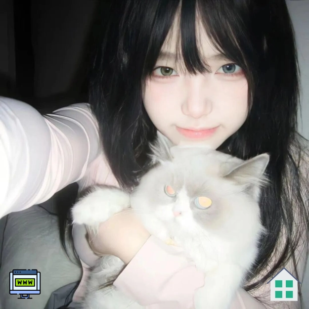 陈洋女士